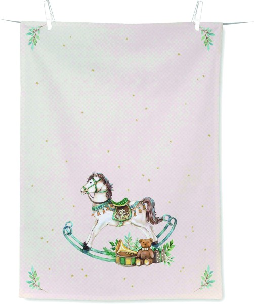 Tea Towel (Fabric)