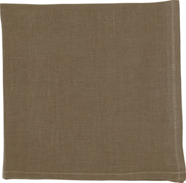 Napkin (Fabric)