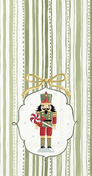 Guest Towel
