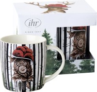 Porzellanbecher Porzellanbecher