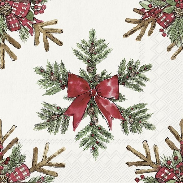 Cocktail Napkins