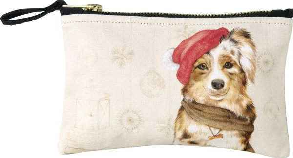 Zipper Bag