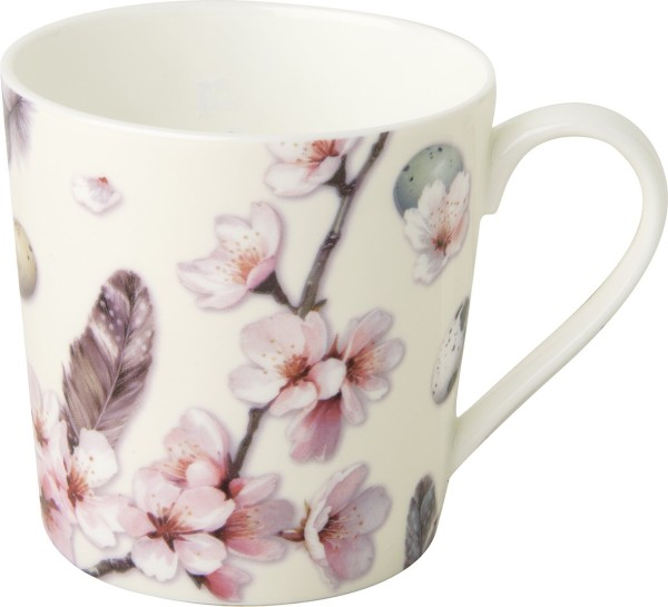 Bone China Becher