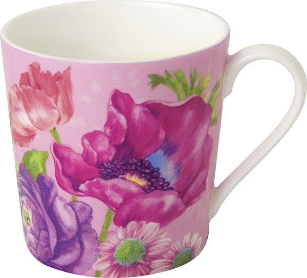 Bone China Mug