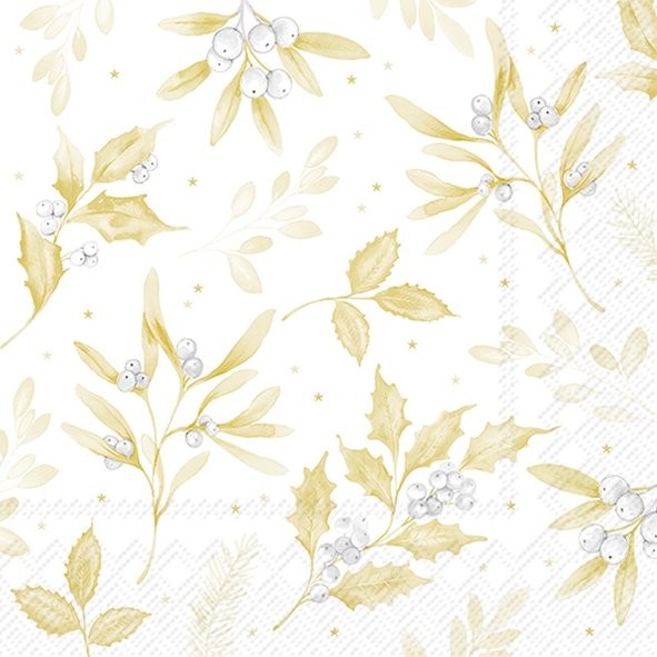 Cocktail Napkins