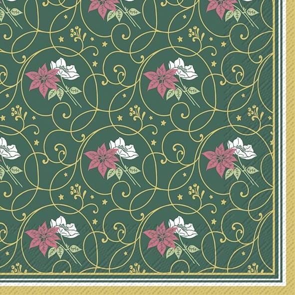 Lunch Napkins