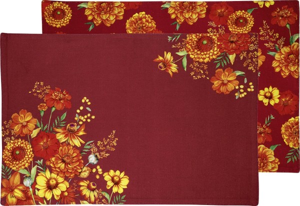 Placemat (Fabric)