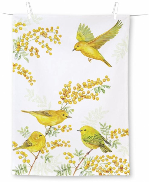 Tea Towel (Fabric)