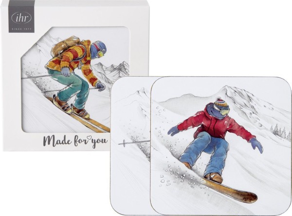 Coaster (Cork)