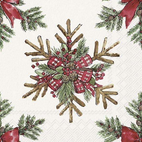 Lunch Napkins