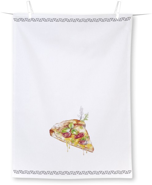 Tea Towel (Fabric)