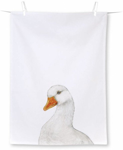 Tea Towel (Fabric)