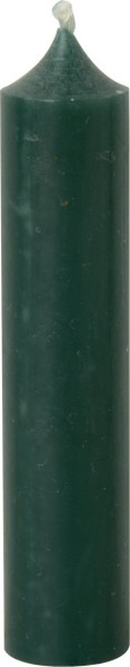 Cylinder Candle