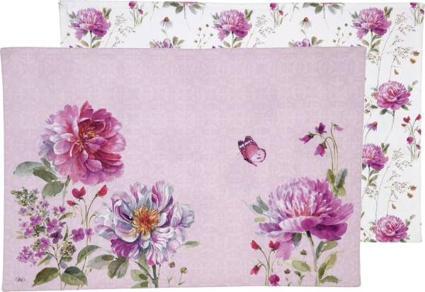 Placemat (Fabric)