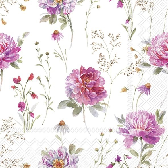 Cocktail Napkins