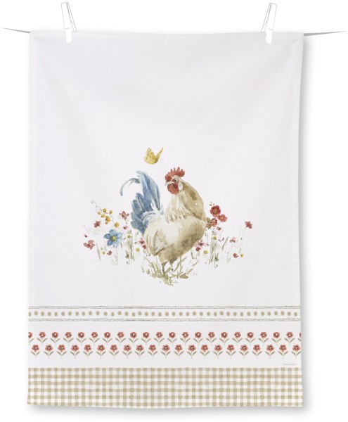 Tea Towel (Fabric)