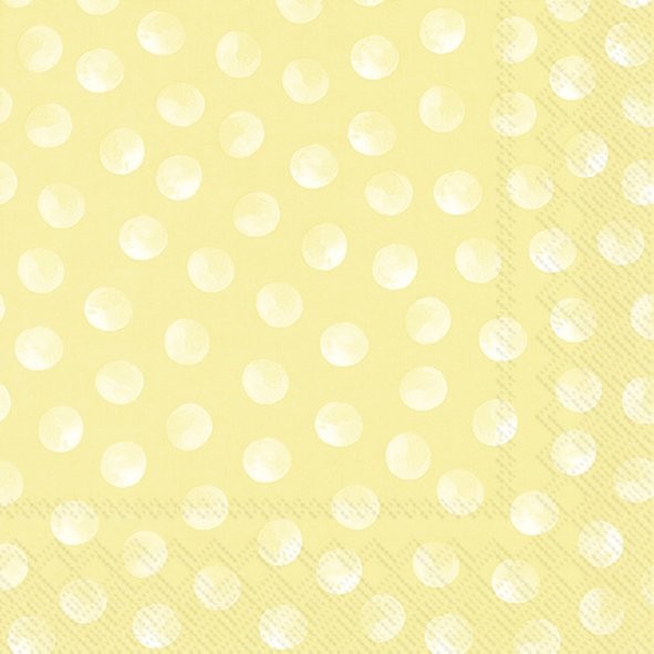 Lunch Napkins
