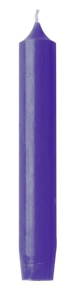 Cylinder Candle