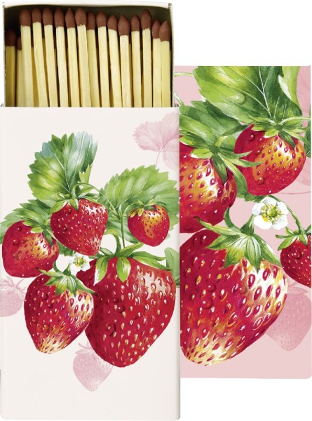 Streichholzschachtel