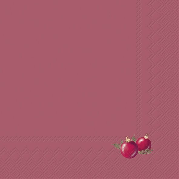 Lunch Napkins