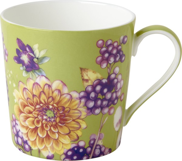 Bone China Becher