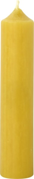 Cylinder Candle
