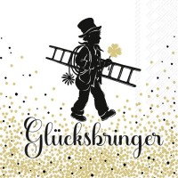 Cocktail-Servietten Cocktail-Servietten