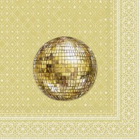 Lunch-Servietten Lunch-Servietten