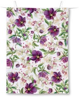 Tea Towel (Fabric) Tea Towel (Fabric)