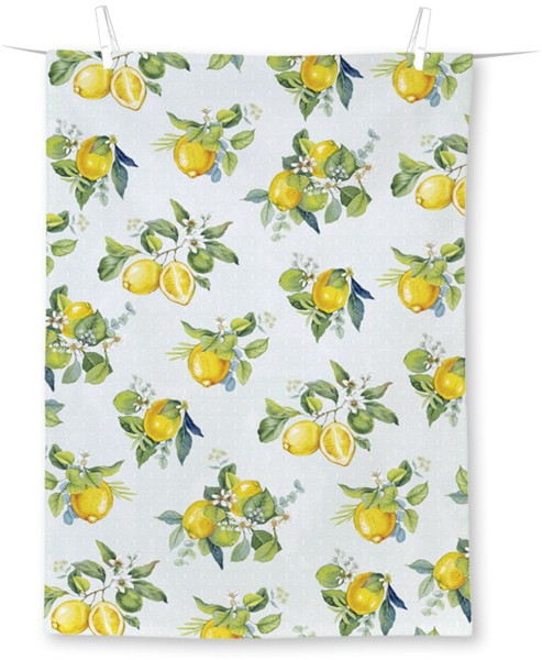 Tea Towel (Fabric)