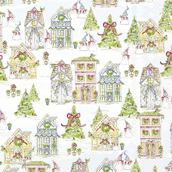 Lunch Napkins