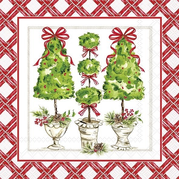 Cocktail Napkins