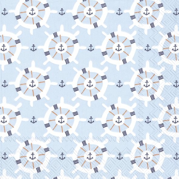 Cocktail Napkins