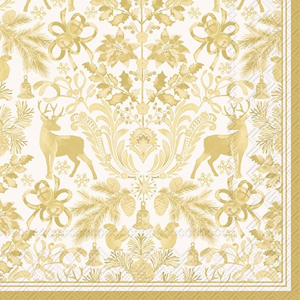 Lunch Napkins