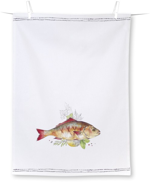 Tea Towel (Fabric)