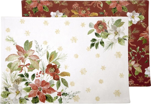 Placemat (Fabric)