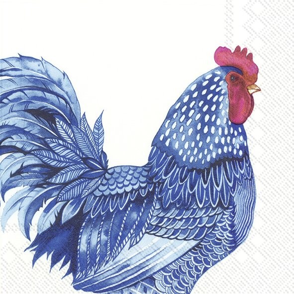 Cocktail Napkins