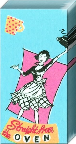 Papiertaschentücher