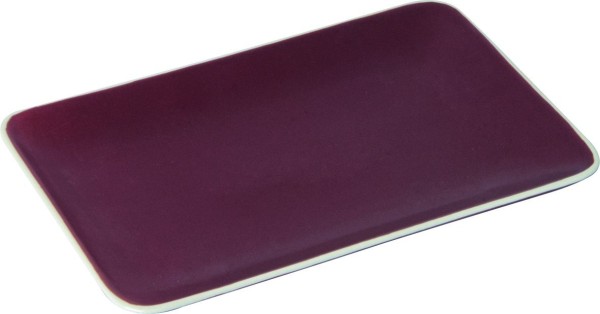Ceramik Plate