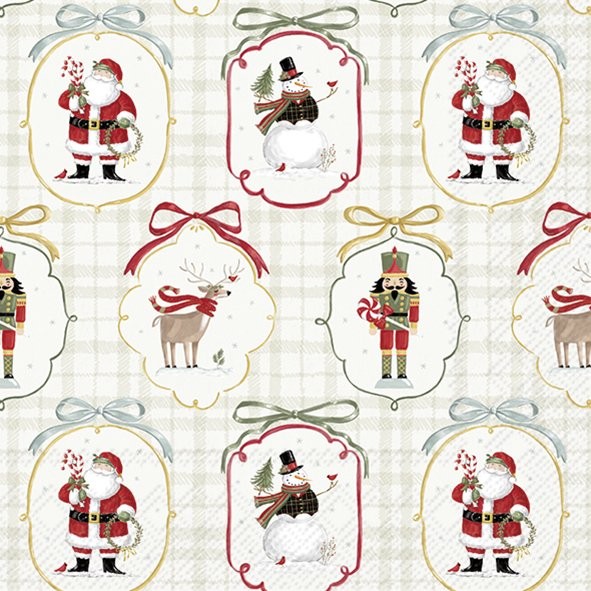 Lunch Napkins