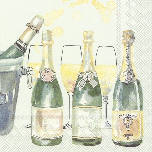 Cocktail-Servietten