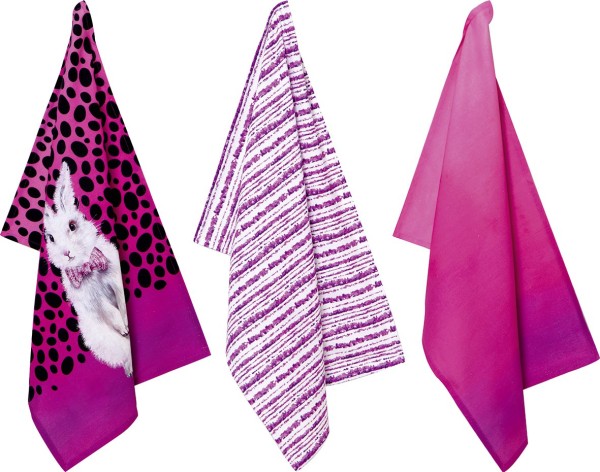 Tea Towel (Fabric)