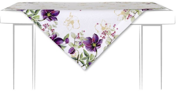 Table Cloth (Fabric)