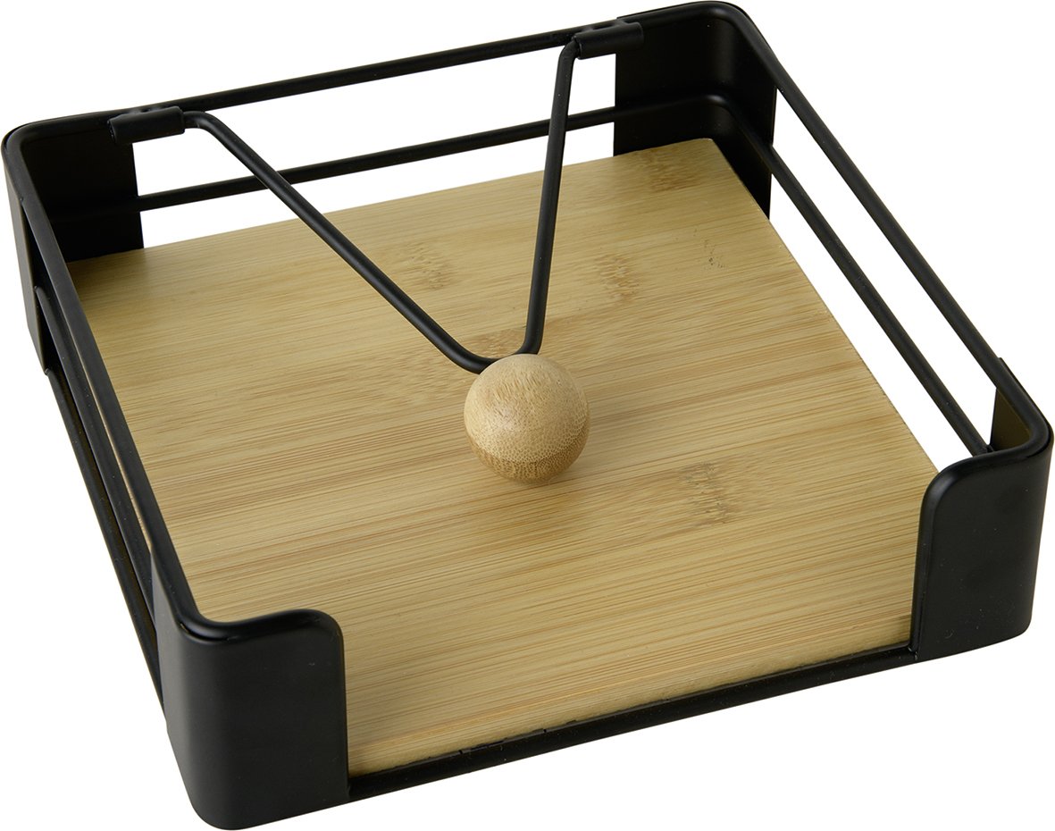 Napkin Holder BASICS IHR Ideal Home Range