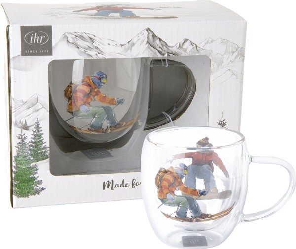 Tea Glass