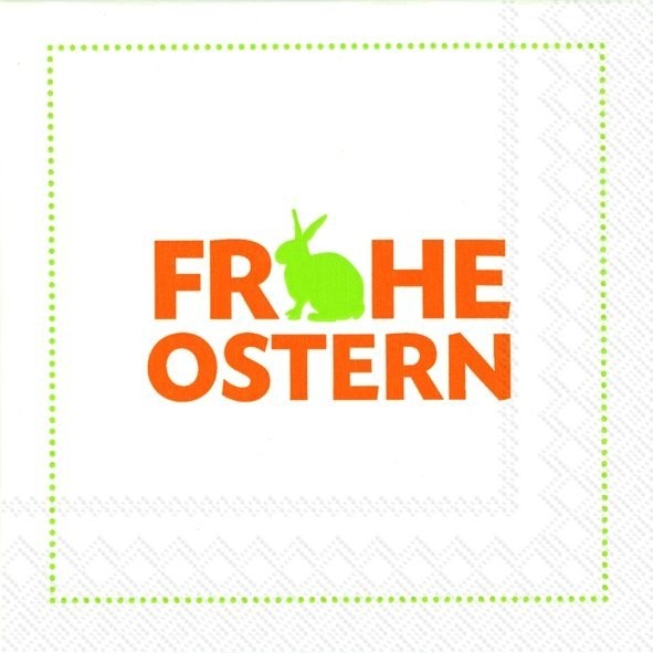 Lunch-Servietten
