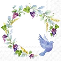 Cocktail-Servietten Cocktail-Servietten