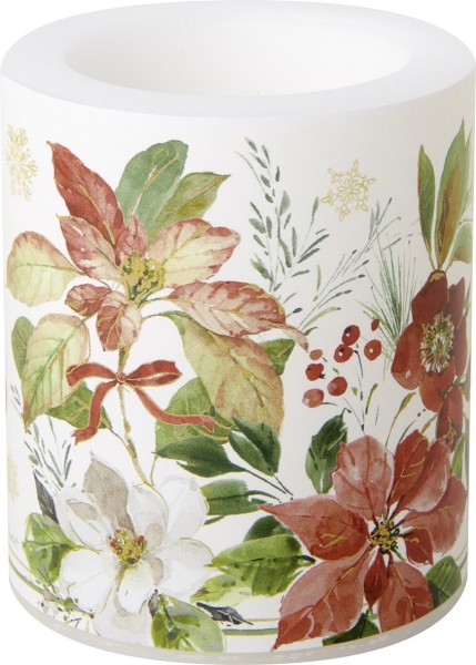 Deco Lantern