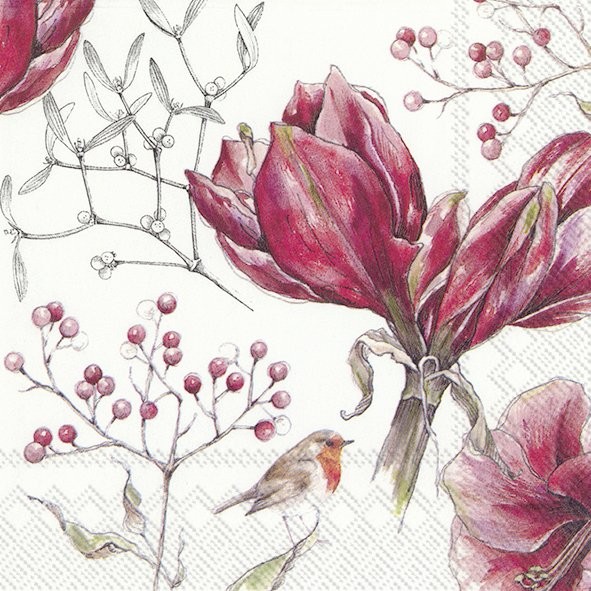 Cocktail Napkins
