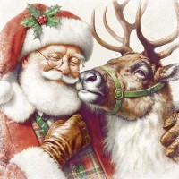 Cocktail-Servietten Cocktail-Servietten